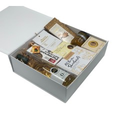 The One Posh Box